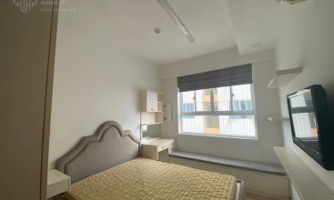 [Cho thuê] Căn hộ Moonlight Residences Thủ Đức, 1PN - 1WC, 53m2