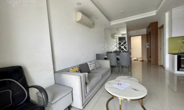 [Cho thuê] Căn hộ Moonlight Residences Thủ Đức, 2PN - 2WC, 72.32m2