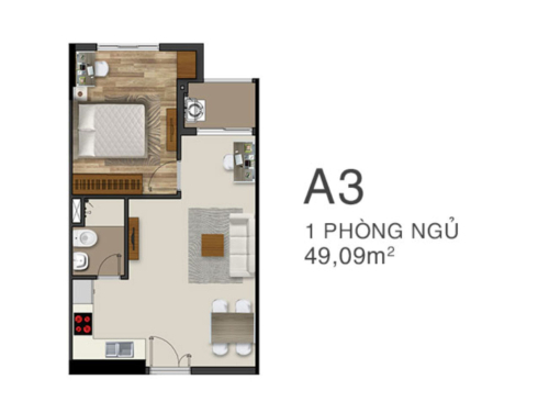 Moonlight Residences