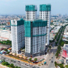 NHẬN BOOKING DỰ ÁN GREEN SKYLINE BÌNH DƯƠNG - GIÁ CHỈ TỪ 5X TRIỆU/M²