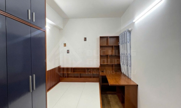 Mua bán căn hộ flora novia 2pn