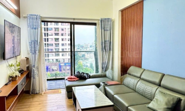 [Bán] Căn hộ Flora Novia Thủ Đức, 2PN-2WC, 75m2