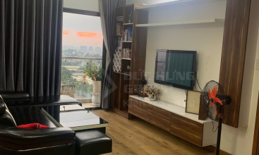 [Bán] Căn hộ Flora Novia Thủ Đức, 3PN-2WC, 80.28m2