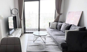 [Bán] Căn hộ Masteri Thảo Điền Quận 2, 2PN-2WC, 62.14m2