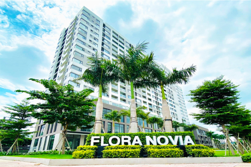 flora-novia