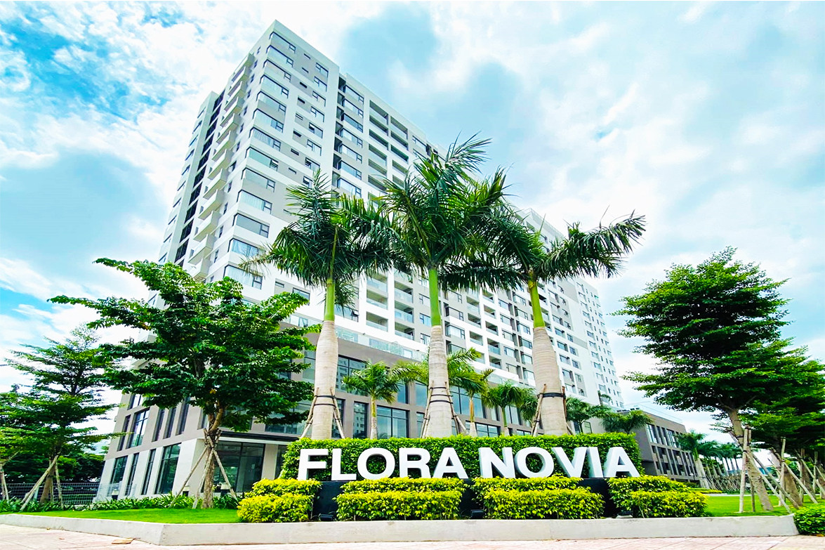 flora-novia