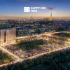 Nhận Booking Happy One Mori Bình Dương - giá chỉ từ 3x triệu/m²