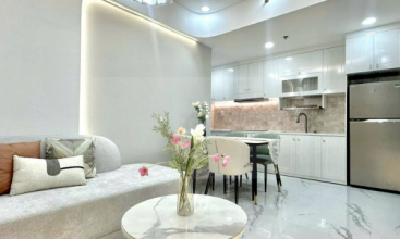 Masteri Thảo Điền