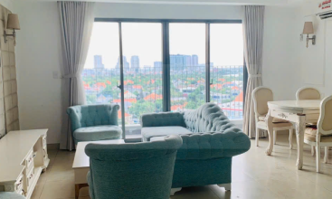 Masteri Thảo Điền