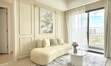 Masteri Thảo Điền