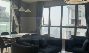 Masteri Thảo Điền