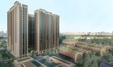 IMPERIA SENSA PARK THỦ ĐỨC