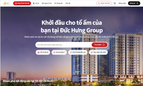 Đức Hưng Group